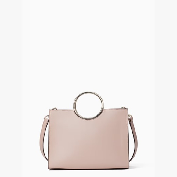 Kate Spade Heart It Sam bag- new with tags. - Picture 4 of 11